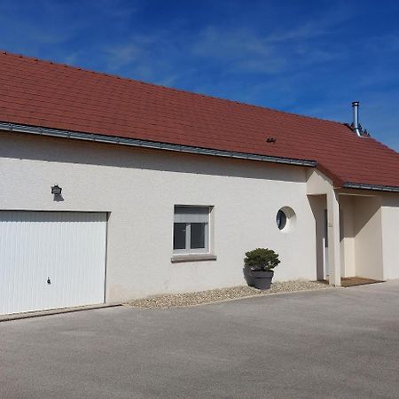 Entre Lacs Et Montagnes , Maison Individuelle,Lits Prepares, Parking Et Menage Inclus Baresia-sur-l'Ain Экстерьер фото