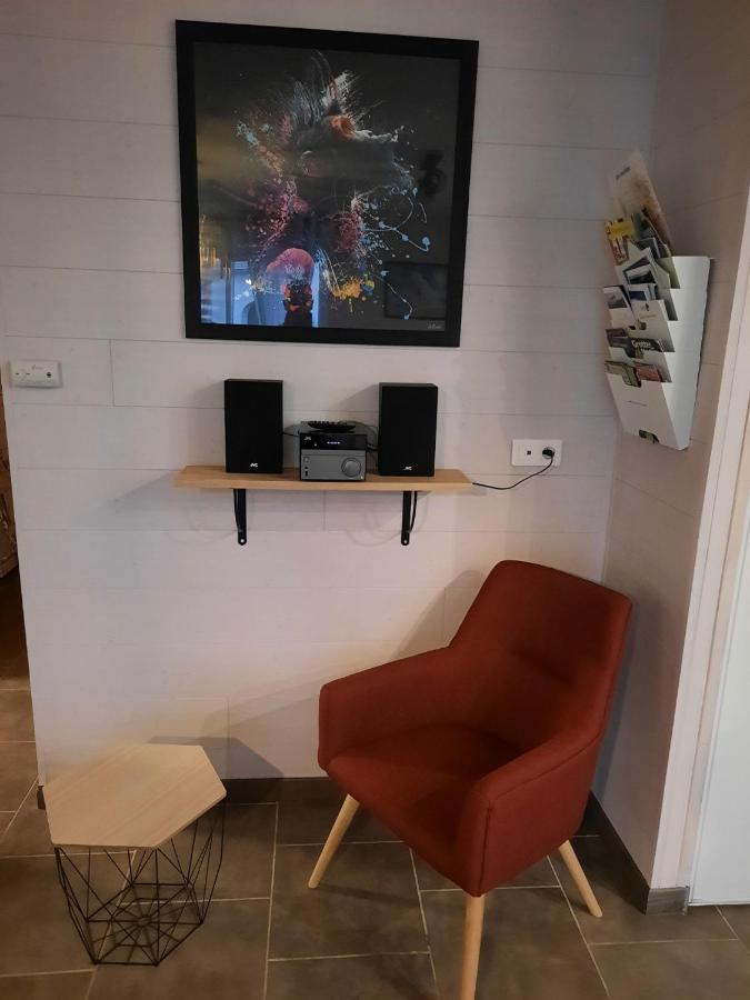 Entre Lacs Et Montagnes , Maison Individuelle,Lits Prepares, Parking Et Menage Inclus Baresia-sur-l'Ain Экстерьер фото