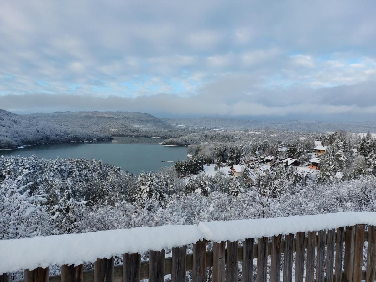 Entre Lacs Et Montagnes , Maison Individuelle,Lits Prepares, Parking Et Menage Inclus Baresia-sur-l'Ain Экстерьер фото
